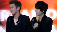 Super Junior,Super Junior-M - SJ-M随机舞蹈