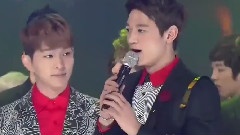 SHINee - 一位 & 安可