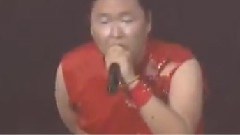 Psy - We Are The One