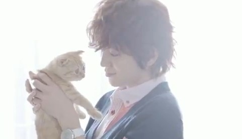 Infinite - Man In Love