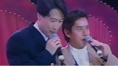 谭咏麟,黎明 - 情凭谁来定错对