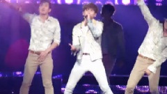 东方神起 - Here I Stand