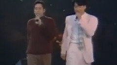 谭咏麟,黎明 - 笑看人生