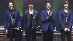 M4M - SSTV 出道Showcase