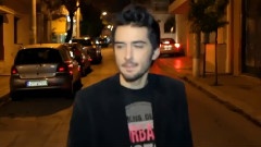 Gia Ola Ftaine Ta Matia Tis
