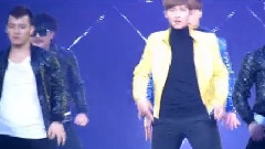 东方神起 - Humanoids