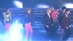 U-Kiss - Standing Still