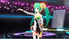 初音未来,动漫专属,日本群星,VOCALOID家族 - Freely Tomorrow
