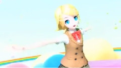 初音未来,动漫专属,镜音双子,VOCALOID家族 - キップル・インダストリー