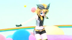 初音未来,镜音双子,VOCALOID家族 - キップル・インダストリー