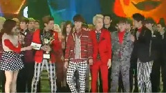 SHINee - Dream Girl & No.1 & Encore