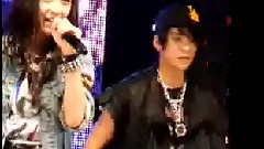 f(x),Amber(f(x)) - La Cha Ta