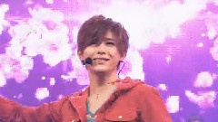 Hey! Say! JUMP - 百花繚乱