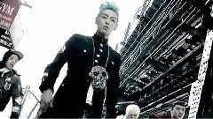 BigBang - Bad Boy