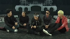 BigBang - Alive Tour 2012 In Japan Special Final In Dome