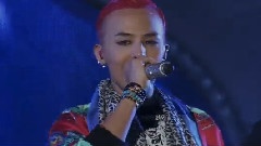 BigBang - Blue