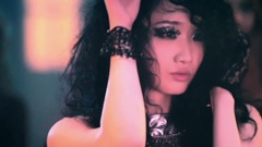 朱俐静 - 女神