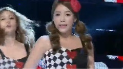 T-ara - Sexy Love