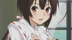 早见沙织,花泽香菜,动漫专属 - セキレイ
