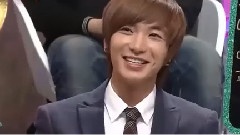 Super Junior - 强心脏 第017期