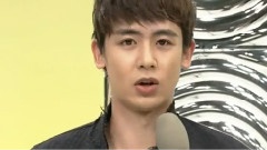 2PM,Nichkhun(2PM) - NHK韩语教学