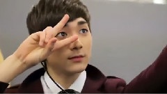 NU'EST - K-Pop Lovers!