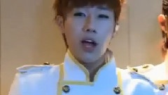 Infinite,Infinite-H,金圣圭(Infinite),南优贤(Infinite) - Second Invasion