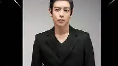 BigBang,T.O.P(Bigbang) - SBS强心脏 E151 TOP Cut