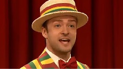 Justin Timberlake - Sexy Back