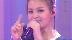 李夏怡 - K-pop Star 2 E17