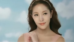BoA - MakeUp Look - Spring,Comes With You 2013 CF