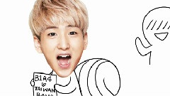 B1A4 - BARO的中文信