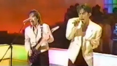 B'z - 孤独のRunaway