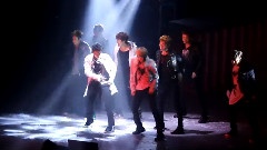 Super Junior-M - Break Down