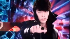 东海(Super Junior),Super Junior - 开场 & Go