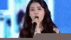 IU - 你和我