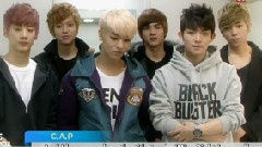Teen Top - Arirang Pops In Seoul 中字- Teen Top