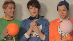 朴有天,J.Y.J - 2013 Spring Nii Interview Event