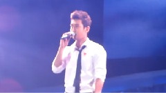 始源(Super Junior) - You Raise Me Up