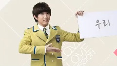 B1A4 - Love Beat _ White Day