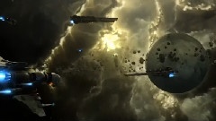 游戏原声 - < EVE Online > New Eden Distruction Mix