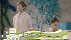 音悦V榜,韩国群星 - 2013年音悦V榜第10期 - 韩国篇