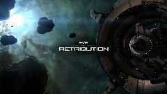 游戏原声 - < EVE Online > Retribution Login Screen Music