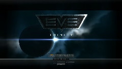 游戏原声 - < EVE Online > Trinity Login Screen Music