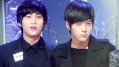 Infinite - Talk