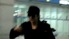 Infinite - Incheon Airport