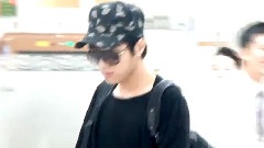 Infinite - Kimpo Airport