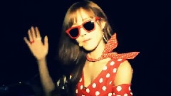 T-ara - Sexy Love In Tokyo