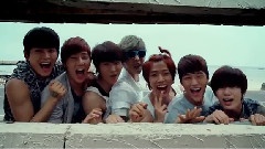 Infinite - 完全体Come Back