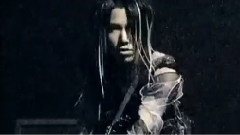 the GazettE - 未成年
